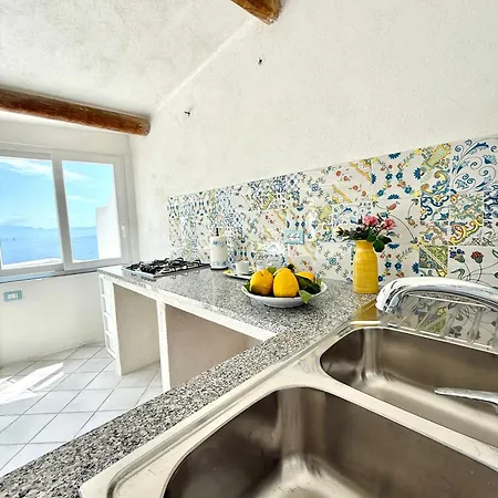 Egidio 2 Apartment *