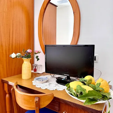 Egidio 2 Apartment *